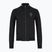 Vyriškas džemperis Aeronautica Militare Essential jet black