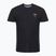 Vyriški marškinėliai Aeronautica Militare Essential blu navy
