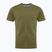 Vyriški marškinėliai Aeronautica Militare Essential green