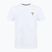 Vyriški marškinėliai Aeronautica Militare Essential off white