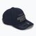 Vyriška kepuraitė su snapeliu Aeronautica Militare 251HA1104CT2261 blu navy