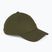 Kepuraitė su snapeliu Aeronautica Militare 251HA1122CT2848 verde militare