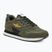 Vyriški batai Aeronautica Militare 252SC0288UCT03545 dark green