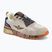 Vyriški batai Aeronautica Militare 252SC0276UCT03546 multicolor beige/blue navy