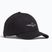 Aeronautica Militare vyriška beisbolo kepuraitė 252HA1085UCT02333 jet black