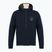 Vyriškas džemperis Aeronautica Militare Hoodie navy blue