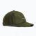 Aeronautica Militare vyriška beisbolo kepuraitė 252HA1085UCT02333 verde militare