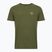 Vyriški marškinėliai Aeronautica Militare AM1UTI005 Round Neck military