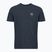 Vyriški marškinėliai Aeronautica Militare AM1UTI005 Round Neck blue
