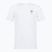 Vyriški marškinėliai Aeronautica Militare AM1UTI005 Round Neck white