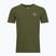 Vyriški marškinėliai Aeronautica Militare AM1UTI006 V-Neck military