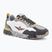 Vyriški batai Aeronautica Militare SC0276UCT03546 off white/green/brown/grey