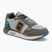 Vyriški batai Aeronautica Militare SC0292UCT03331 avio/grigio