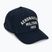 Vyriška kepurė su snapeliu Aeronautica Militare HA1104UCT02 navy blue