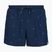 Vyriški maudymosi šortai Aeronautica Militare BW0232UCT04317 navy blue