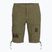 Vyriški šortai Aeronautica Militare BE0041UCT01122 green