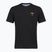 Vyriški marškinėliai Aeronautica Militare TS1580UJ00372 jet black