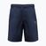 Vyriški šortai Aeronautica Militare BF0032UF00674 navy blue bermuda shorts