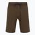 Vyriški šortai Aeronautica Militare BF0032UF00674 chestnut brown Bermuda shorts