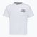 Vyriški marškinėliai Aeronautica Militare TS2539UJ00727 off white