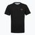 Vyriški marškinėliai Aeronautica Militare 262TS1580UJ00372 jet black