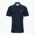 Vyriški polo marškinėliai Aeronautica Militare 262PO1308UP00082 Polo blu navy