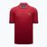 Vyriški polo marškinėliai Aeronautica Militare 262PO1308UP00082 Polo tibetan red