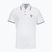 Vyriški polo marškinėliai Aeronautica Militare 262PO1308UP00082 Polo off white