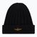 Vyriška žieminė kepurė Czapka Aeronautica Militare 262CU0098UL00485 jet black