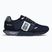 Vyriški batai Buty Aeronautica Militare 262SC0292UCT04393 blu navy