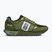 Vyriški batai Buty Aeronautica Militare 262SC0292UCT04393 grigio