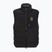 Vyriška liemenė Bezrękawnik Aeronautica Militare 262AB3073UCT04358 jet black
