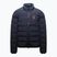 Vyriška žieminė striukė Kurtka Aeronautica Militare 262AB3074UCT04358 blu navy