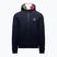 Vyriškas džemperis Aeronautica Militare 262FE2097UF00662 Hoodie blu navy