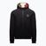 Vyriškas džemperis Aeronautica Militare 262FE2097UF00662 Hoodie jet black