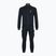 Vyriškas sportinis kostiumas Aeronautica Militare 262TF0126UF00662 blu navy