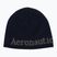 Vyriška žieminė kepurė Czapka Aeronautica Militare 262CU0093UL00450 Blu Navy