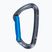Laipiojimo karabinas Climbing Technology Lime S gray/blue