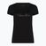 Moteriški marškinėliai EA7 Emporio Armani Train Shiny black/logo tone tone
