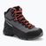 Moteriški žygio batai SCARPA Rush TRK LT GTX gray/coral