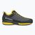 Vyriški priėjimo prie trasų batai SCARPA Mescalito Planet gray/curry
