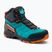 Vyriški trekingo batai SCARPA Rush TRK GTX pagoda/blue mango