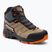 Vyriški trekingo batai SCARPA Rush TRK GTX desert/mango