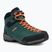 Moteriški žygio batai SCARPA Mojito Hike GTX botanic green/orange pop