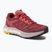 Moteriški bėgimo batai SCARPA Spin Planet deep red/saffron