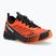 Vyriški bėgimo batai SCARPA Ribelle Run orange fluo/black