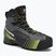 Vyriški aukštų kalnų batai SCARPA Ribelle Lite HD iron gray / lime