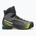 Vyriški aukštų kalnų batai SCARPA Ribelle Lite HD iron gray / lime
