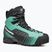 Moteriški alpinizmo batai SCARPA Ribelle Lite HD aqua green/aqua green