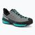 Moteriški priėjimo prie trasų batai SCARPA Mescalito smoke/tropical green